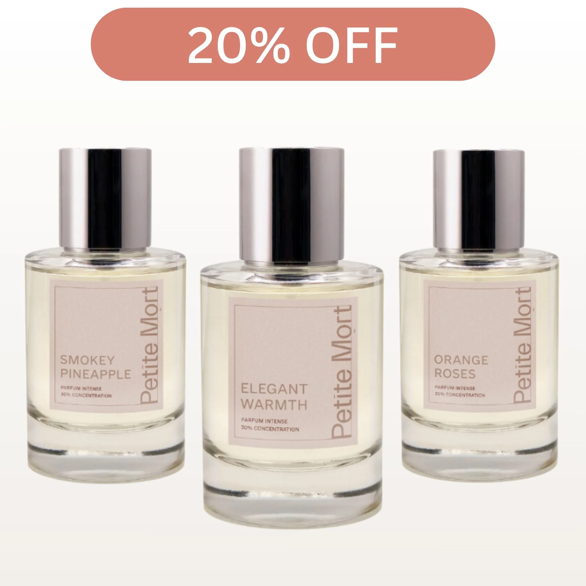 3x 100ML Bundle - Image 2