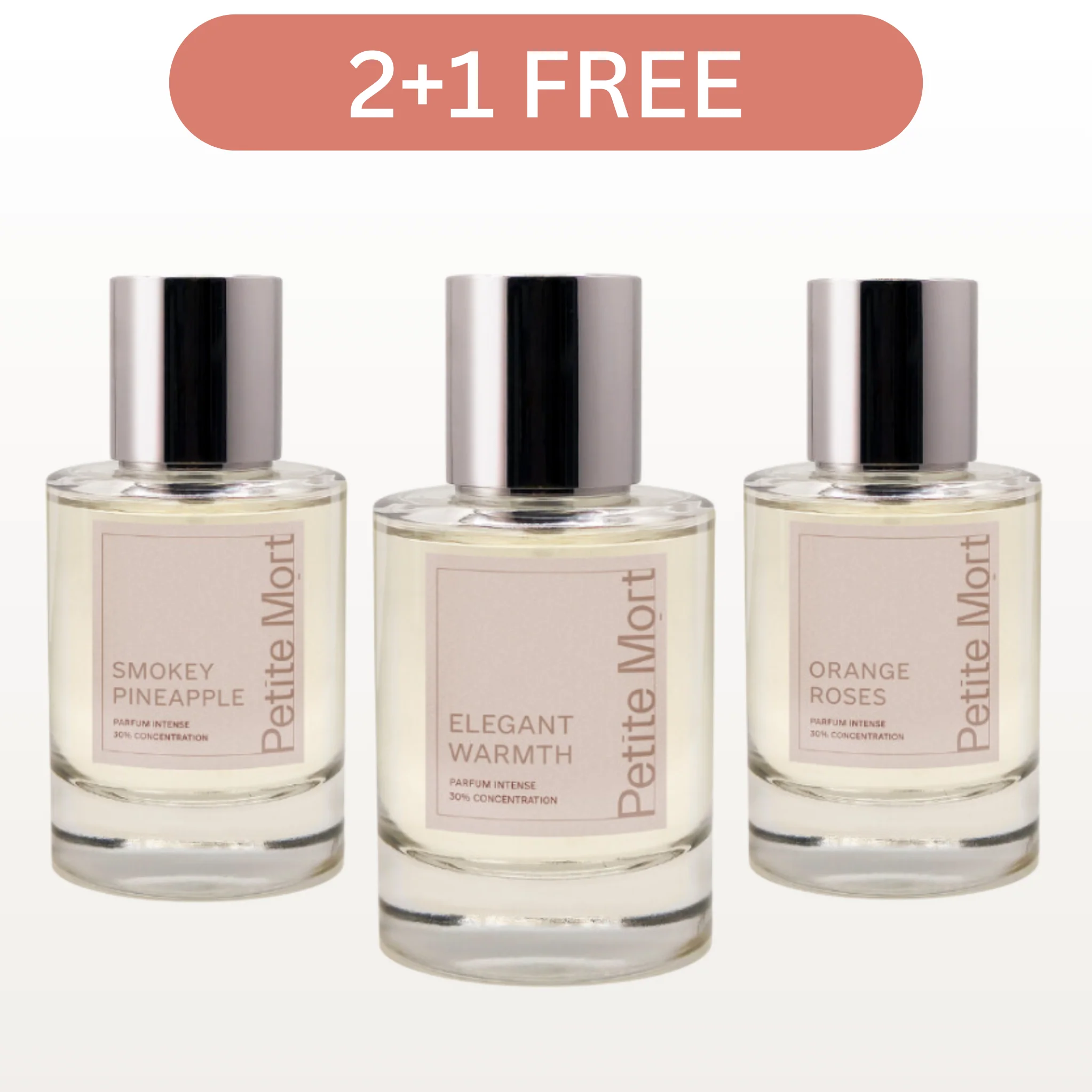 3x 50ML Bundle - Image 2