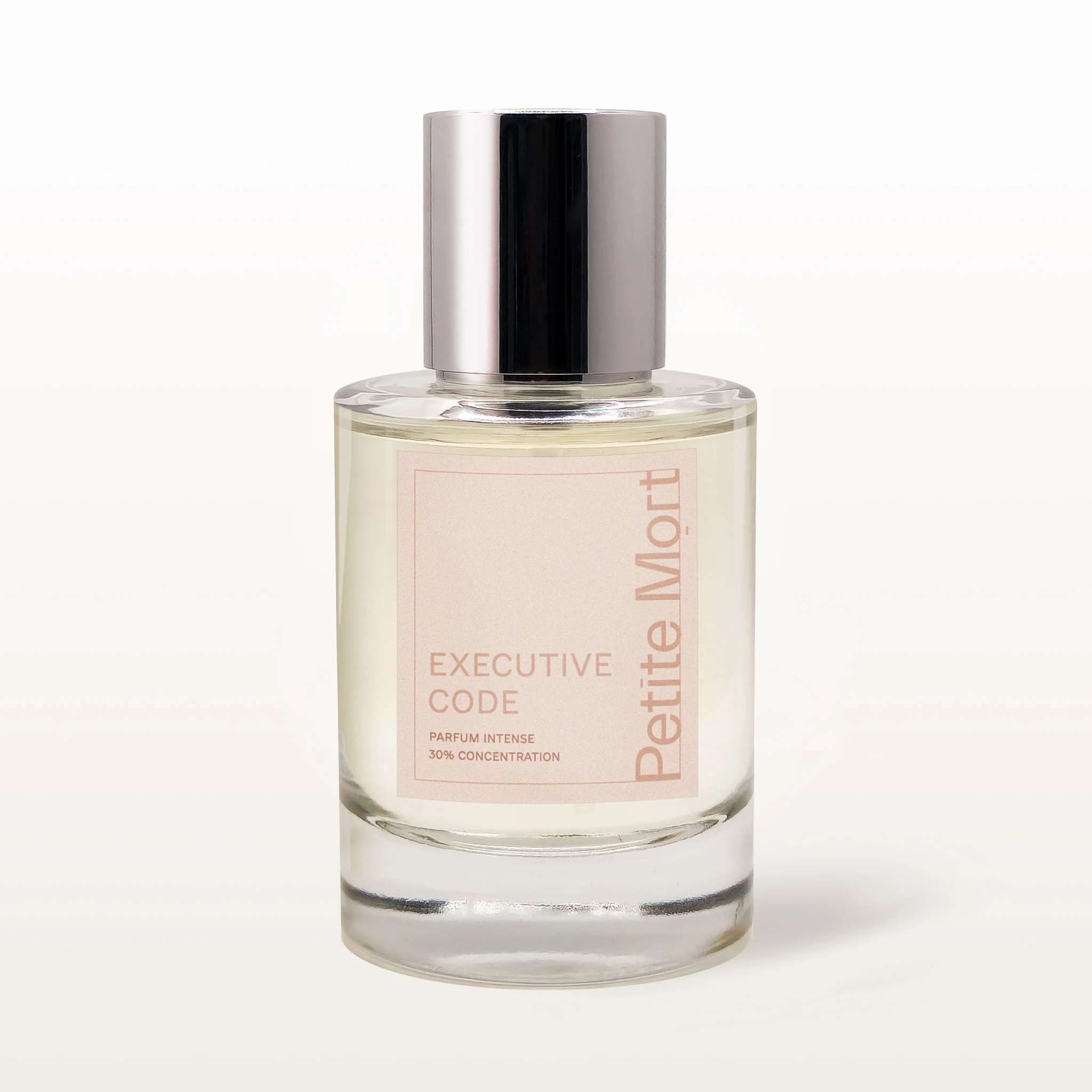 Executive Code