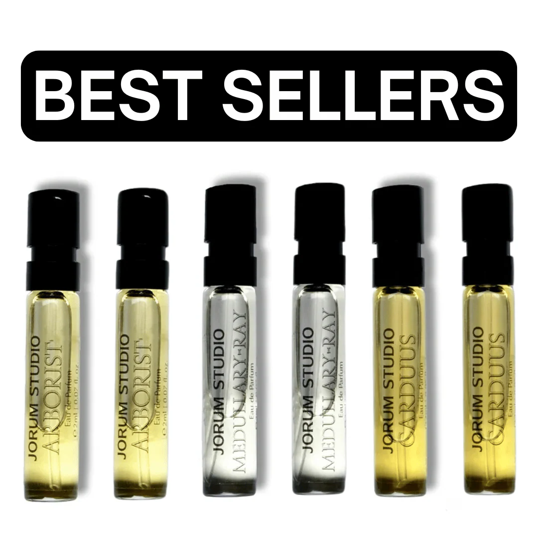 Bestseller Set
